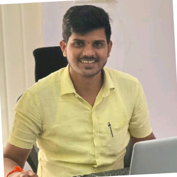 CA Ramakrishna